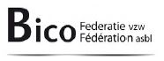 Logo Bico federatie / Fédaration